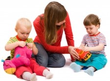 Rights of au pairs to be recognised